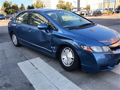 2009 Honda Civic